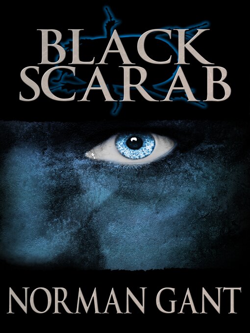 Title details for Black Scarab by Norman Gant - Available